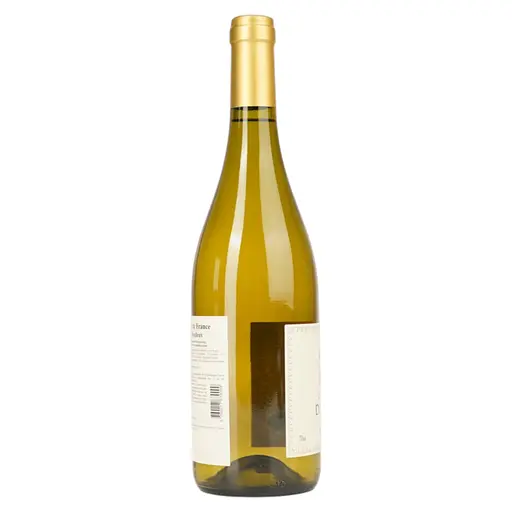 Вино Chevalier de France Blanc Moelleux, біле, напівсолодке, 0,75 л - фото 4