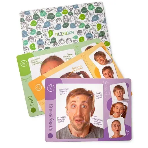 Настольная игра Така Мака Мемка Мимка 2 960094 для компании - фото 10