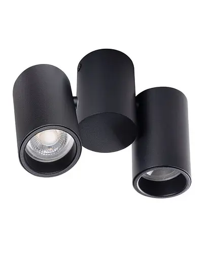 Спот Kanlux 32952 Blurro 2xGU10 CO-B - фото 1