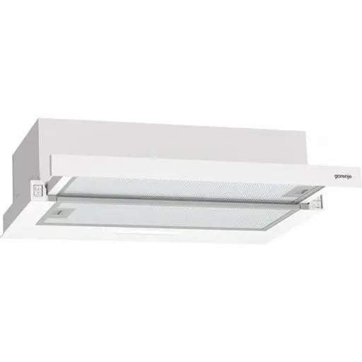 Вытяжка телескопическая Gorenje TH60E3W - фото 2