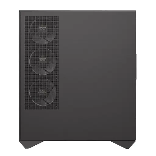 Корпус Darkflash DY460 без БЖ Black (DY460 BLACK) - фото 7