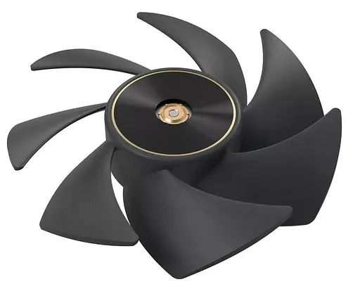 Комплект вентиляторів Asus ProArt PF120 Black 3IN1 (90DA00M0-B09020) - фото 2