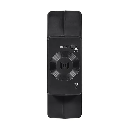 Розумний трифазний лічильник електроенергії Marstek CT002 монтаж на DIN-рейку (42-00303) - фото 2