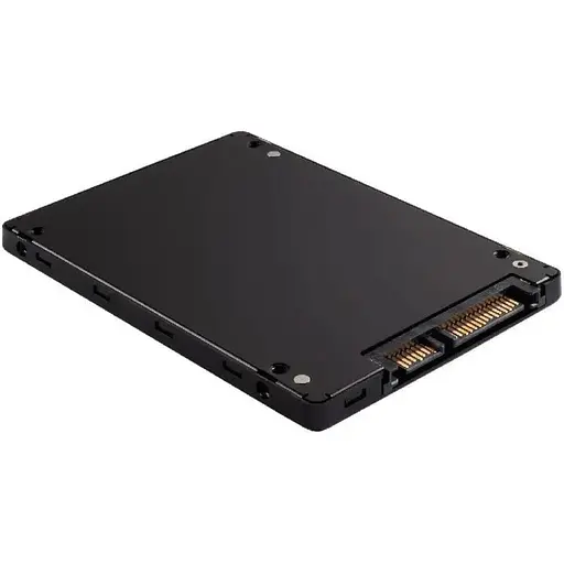 Накопичувач SSD 2.5 Micron 256Gb (MTFDDAK256TBN) Б/В - фото 1