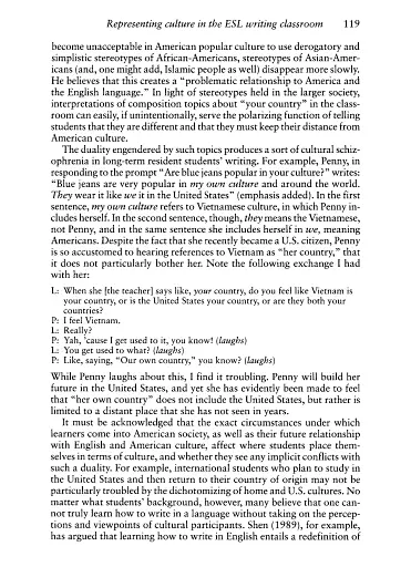 Culture in Second Language Teaching and Learning - фото 12