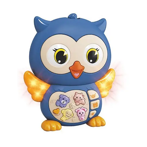 Пианино, 15 см, интерактивное (в ассортименте) FT0009ABC - фото 3