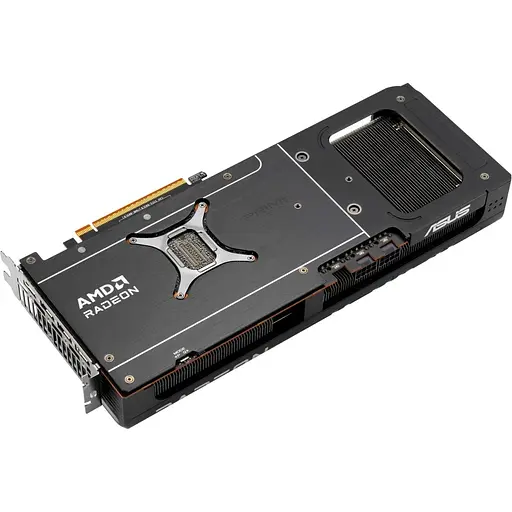 Видеокарта Asus PRIME Radeon RX 9070 OC 16 GB (PRIME-RX9070-O16G) UA [134101] - фото 7