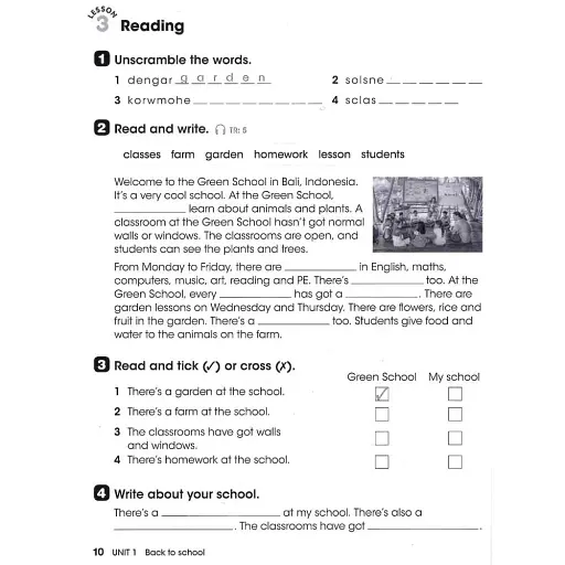 Look 2. Workbook - фото 4