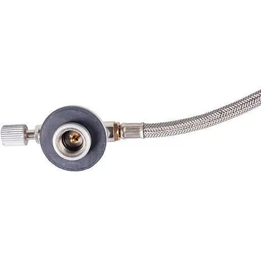 Горелка газовая Skif Outdoor Volcano II - фото 4