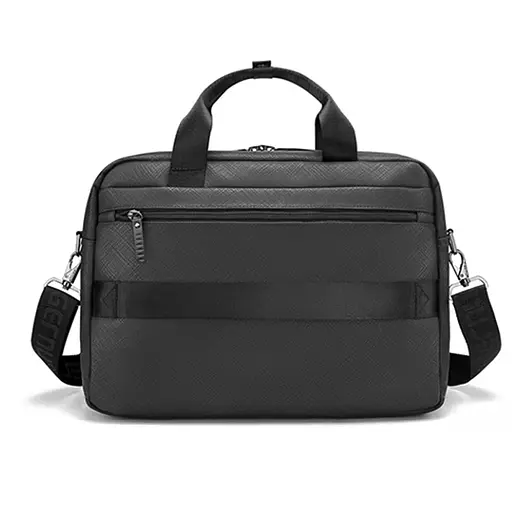 Сумка Tigernu T-L5207 14" черный - фото 2