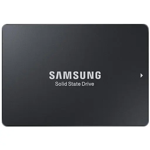 Накопитель SSD Samsung Sata 2.5" 240 Gb PM863 (MZ7LM240HCGR) Б/у - фото 1