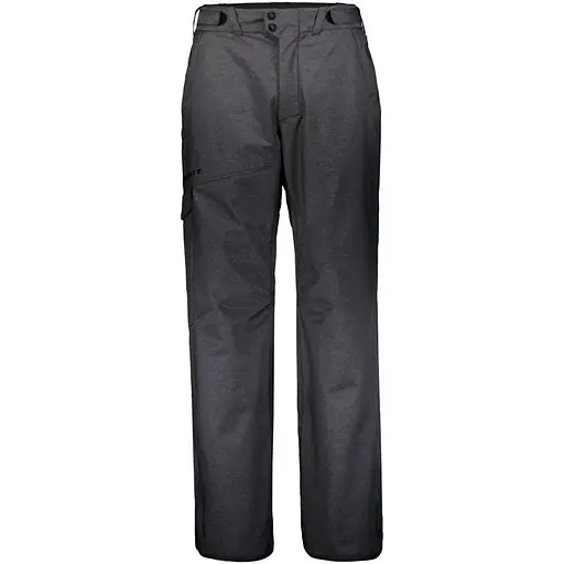 Штани Scott Ultimate Dryo 272506 S Сірий (1081-272506.5052.006)