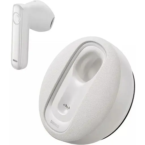 Гарнитура беспроводная Baseus CM10 моно A00054700211-00