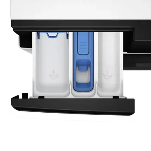 Пральна машина BEKO BM3WFSU47235WPBB2 - фото 11