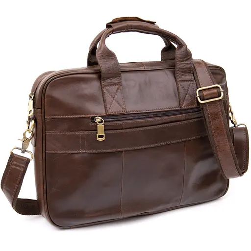 Сумка для ноутбука унисекс Vintage 30,5х40х5,5 см 000158591 - фото 2