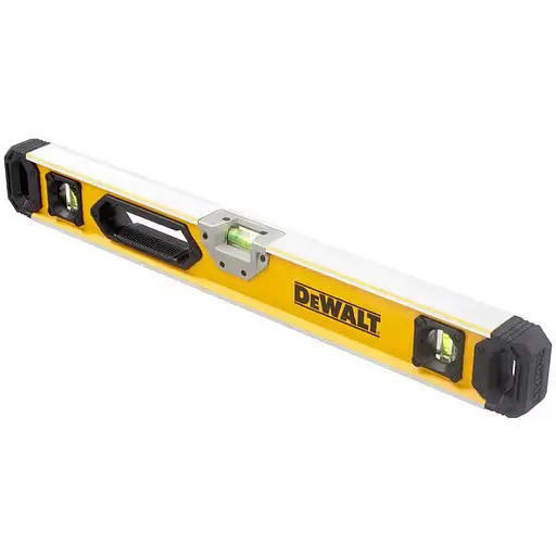 Рівень DeWalt  Box Beam Levels 600 мм (DWHT0-43224) - фото 2