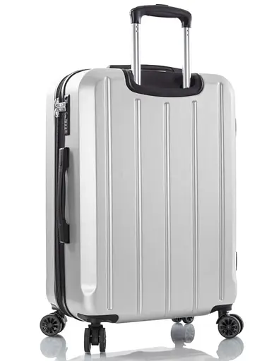 Валіза Heys Para-Lite (M) Silver (10122-0002-26) - фото 4