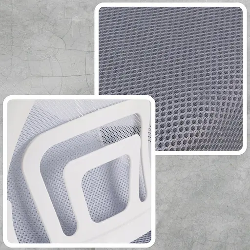 Офісне крісло Jumi Grey - фото 6