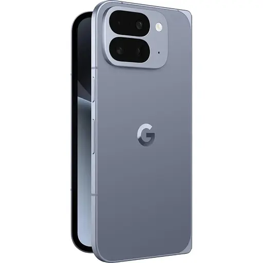 Смартфон Google Pixel 10 Pro Fold 16/256GB Moonstone - фото 1