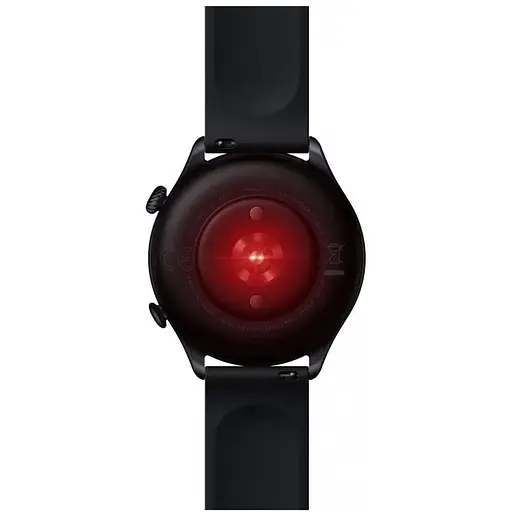 Смарт-часы Amazfit GTR 3 Pro Infinite Black - фото 9