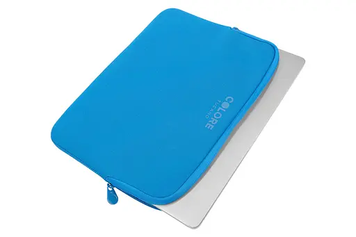 Tucano Чехол Colore 13/14, голубой - фото 6