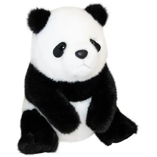 М'яка іграшка Aurora Панда 20 см (240319A) - фото 2