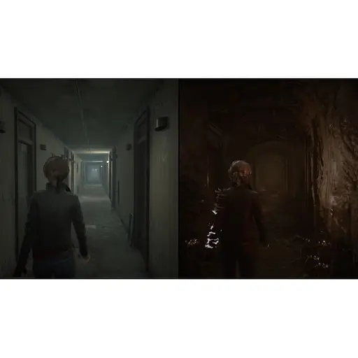 Гра The Medium (російська версія) (PS5) - фото 7