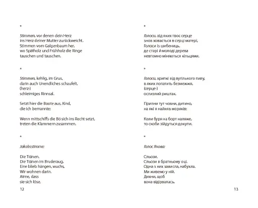 Мовні ґрати - фото 8