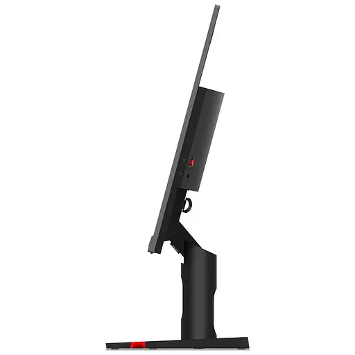 Монитор Lenovo S24i-30 (63DEKAT3EU) - фото 5