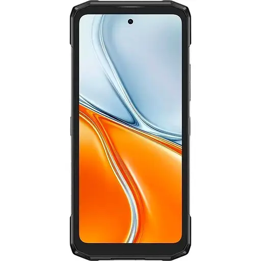 Смартфон Doogee Blade20 Turbo 8/256GB Black [143076] - фото 2