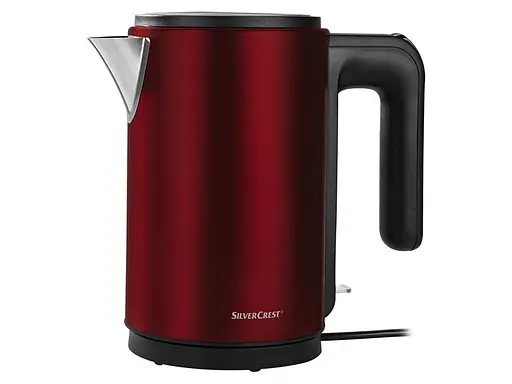 Електрочайник Silver Crest 2400w - фото 1