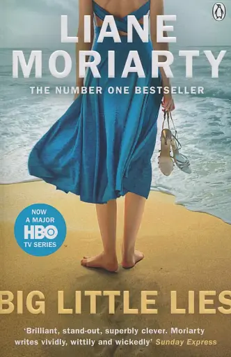 Big Little Lies