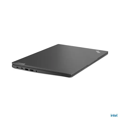 Ноутбук Lenovo ThinkPad E16 G1 21JN004MGE,1920 x 1200,i7-1355U 10 C/12 T,1.7 GHz – 5.0 GHz,55 W - фото 5