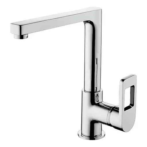 Змішувач для кухні Haiba GUDINI 018 (HB0150) - фото 1