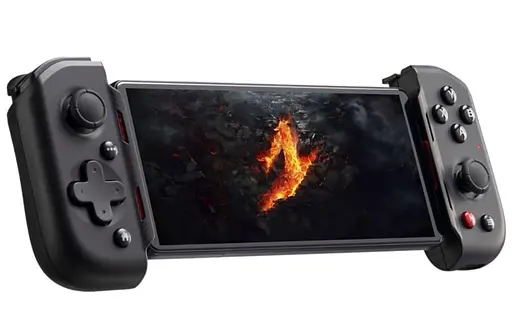 Геймпад Acer Nitro NGR400 Mobile Gaming Black (GP.OTH11.074) - фото 9