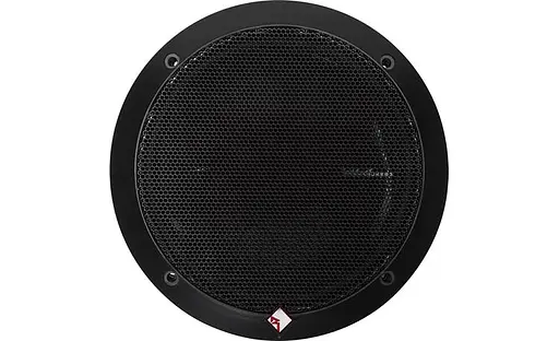 Компонентна акустична система Rockford Fosgate P1675-S - фото 7