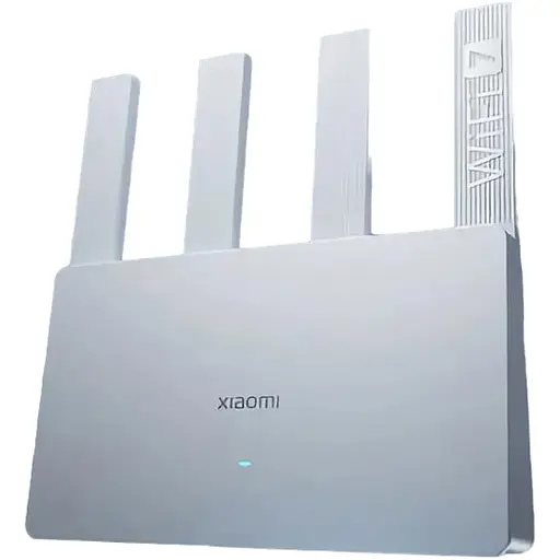 Маршрутизатор - роутер WiFi 7 - Xiaomi BE3600 (DVB4413CN) - фото 1