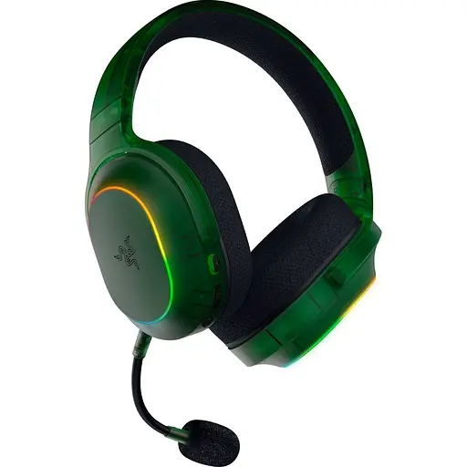 Навушники ігрові Razer Barracuda X Chroma Phantom Green (RZ04-05220300-R3M1) [147958] - фото 4