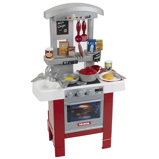 Іграшкова кухня Klein Miele Starter (9106)