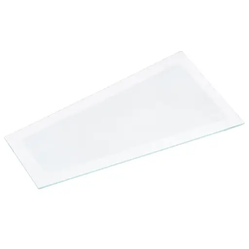 Скло до світильника GL-01E-3 Brille YL653