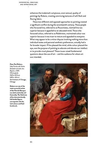 How to Understand Art - фото 13