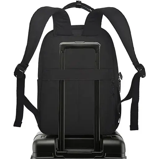 Рюкзак WIWU Ora Backpack Black - фото 7