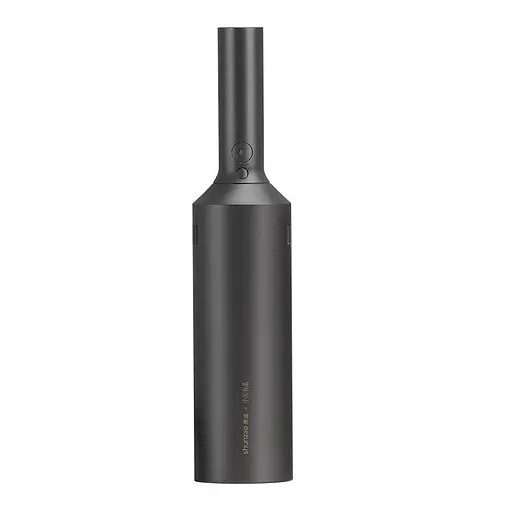 Автомобільний пилосос Xiaomi Shunzao Z1 PRO (15500PA) Black