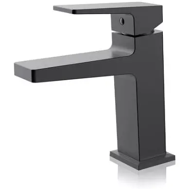 Змішувач для умивальника FAOP A1009-6 - фото 1