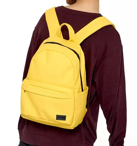 Чоловічий рюкзак Sambag Zard LST жовтий 46 х 28 х 13 см (25018028m) - фото 1