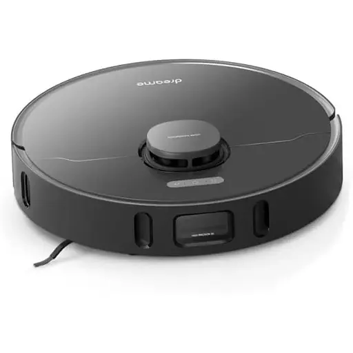 Робот-пилосос Xiaomi Dreame Vacuum Cleaner Bot Z10 Pro Black (RLS5D) [62756] - фото 3