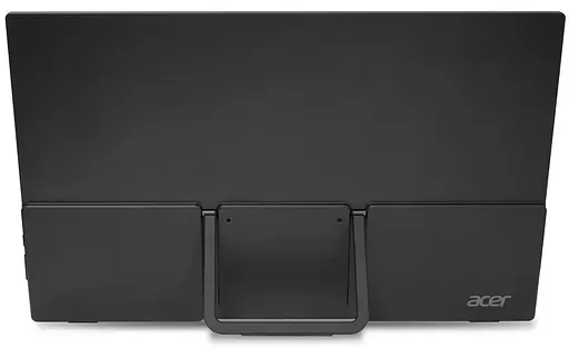 Монітор 15.6" Acer PM161QB1BMIUUX Portable FHD IPS 60Hz (UM.ZP1EE.101) - фото 8