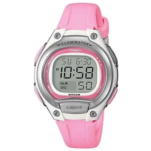 Годинник Casio LW-203-4AVEF