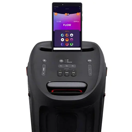 Моноблочная акустическая система JBL PartyBox 310 (JBLPARTYBOX310) - фото 9