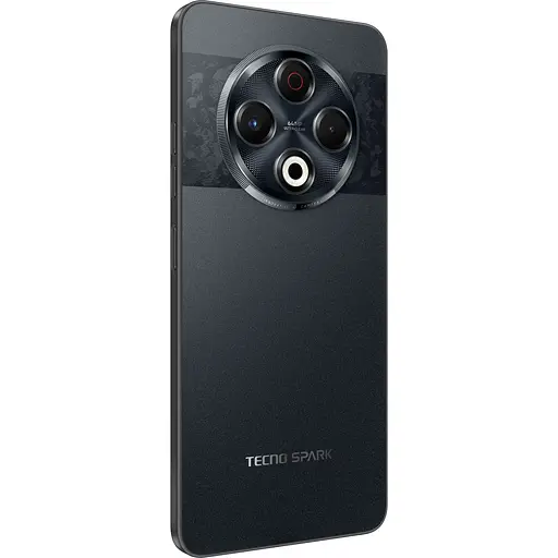 Смартфон Tecno Spark 30 (KL6) 8/128GB Stellar Shadow (4894947047862) [147668] - фото 5